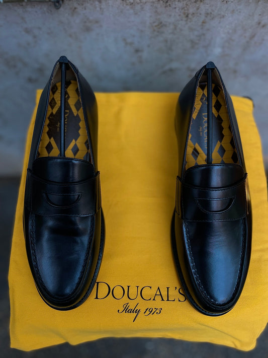 Mocassino Penny Deco’