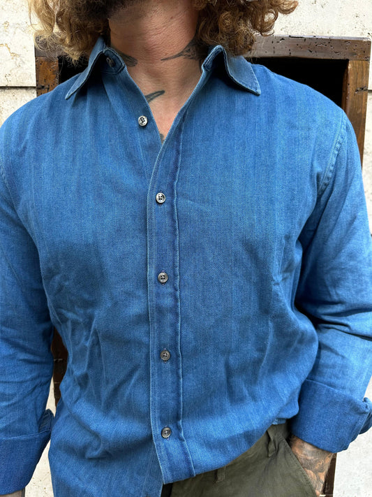 Deperlu’ ‘’Nigel’’