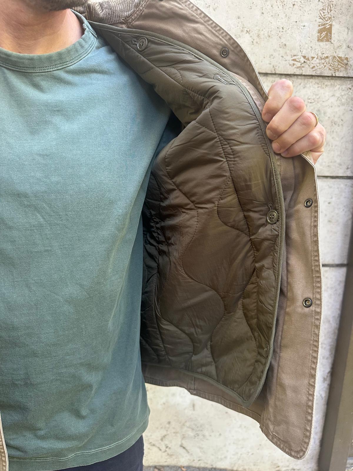 Impure ‘’Tatum’’ jacket