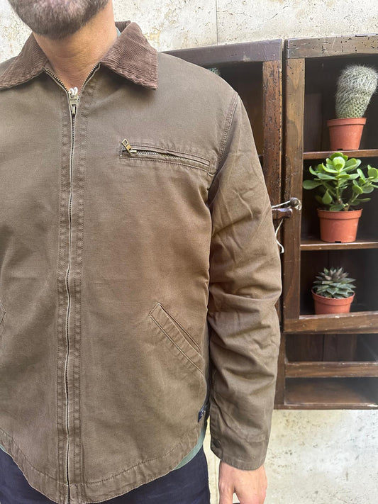 Impure ‘’ Morion’’ jacket