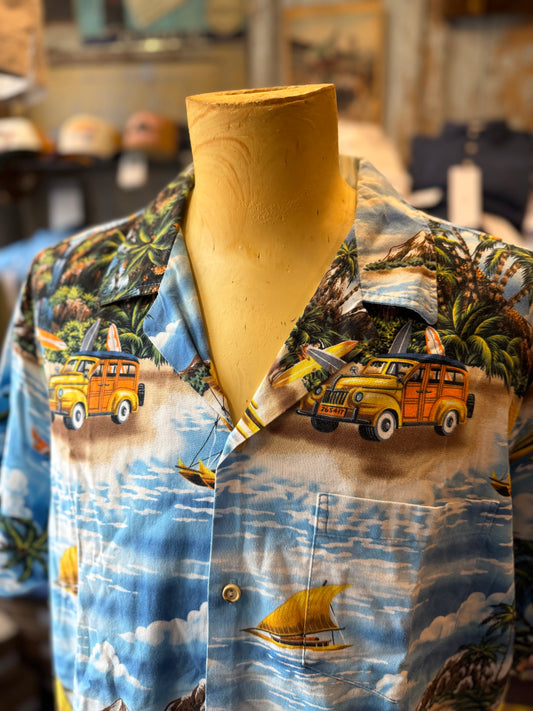 Vintage shirt