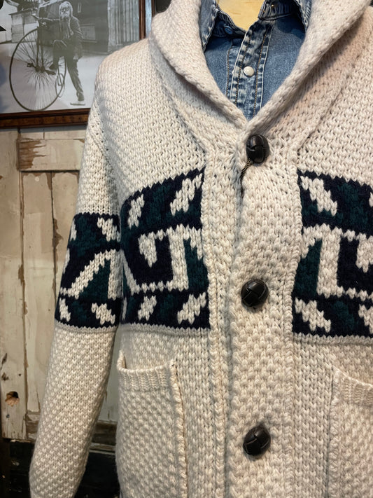 Holman blazer Steve McQueen