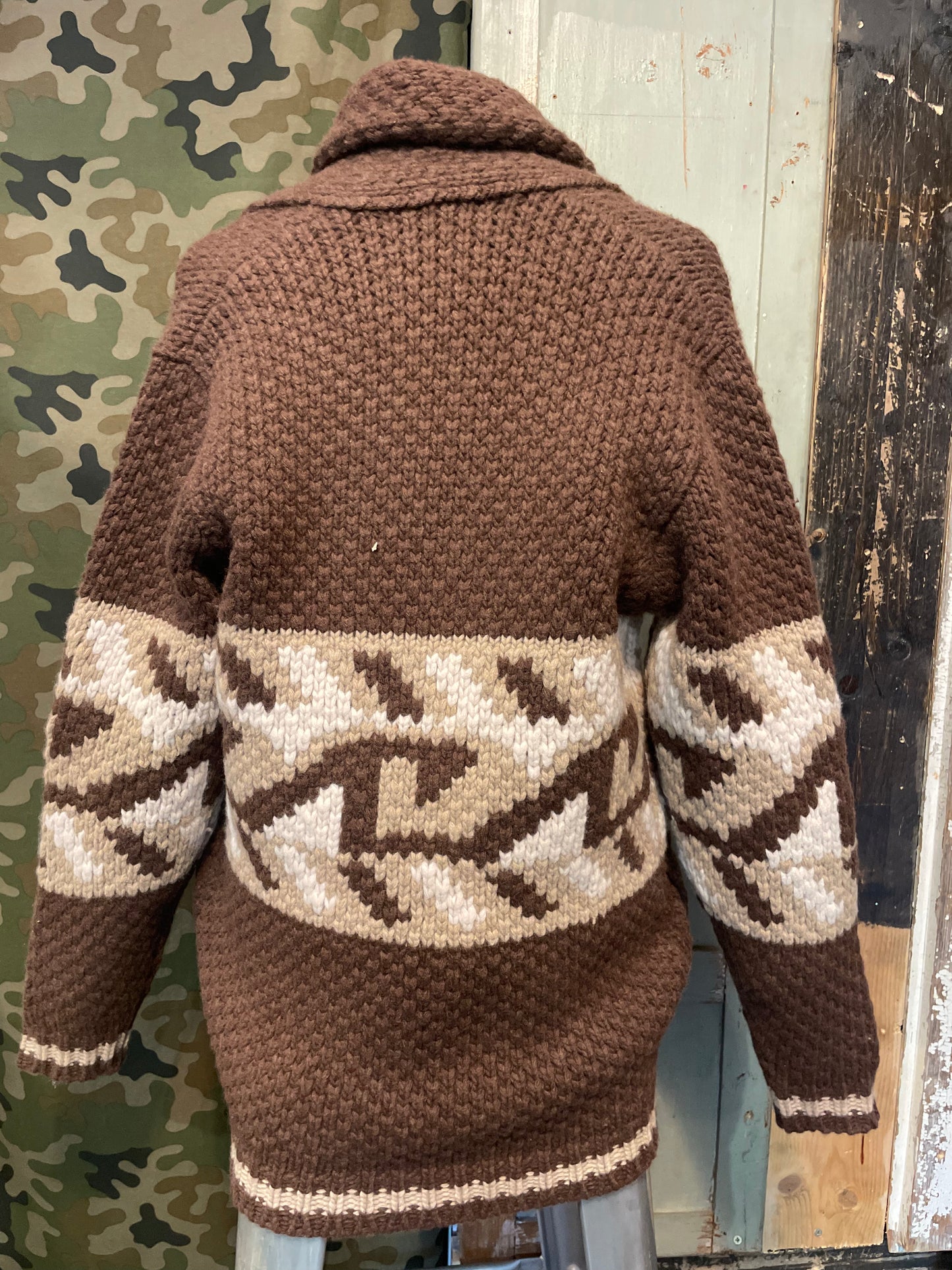 Holman wvb Steve McQueen