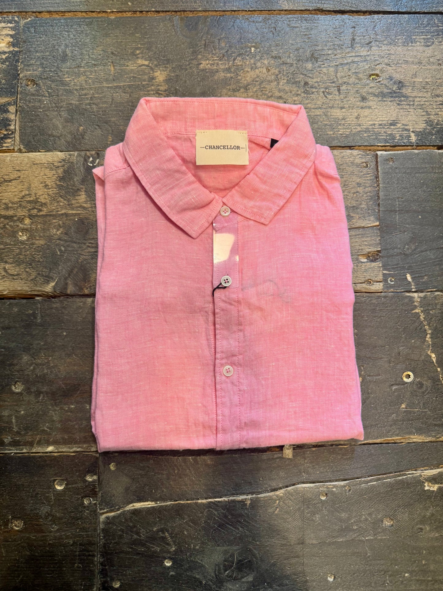Camicia di lino