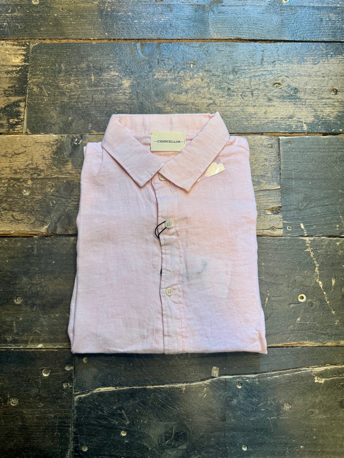 Camicia di lino