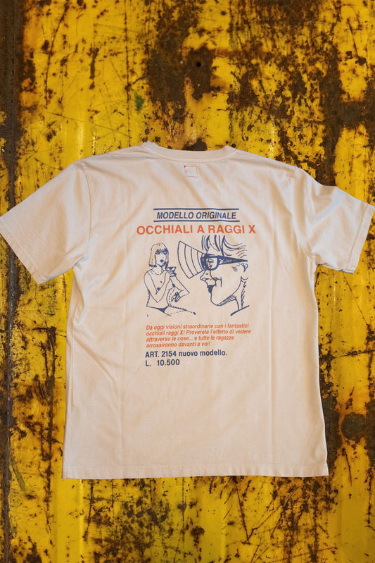 Illegal vintage