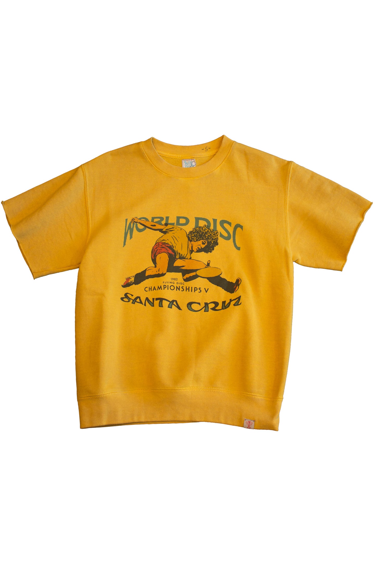 Illegal Vintage