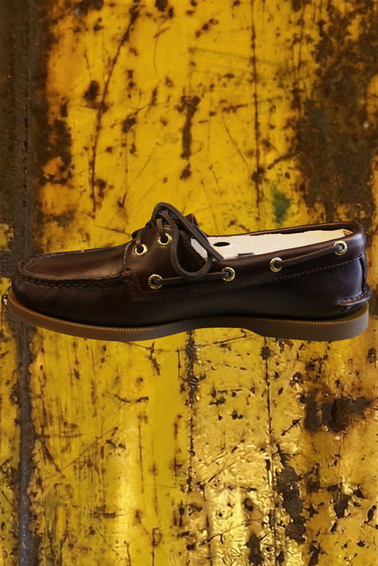 Sperry amaretto