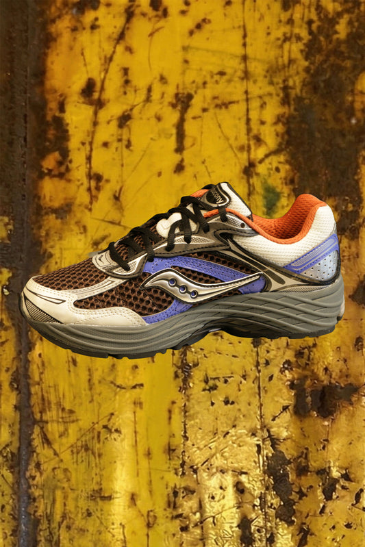 Saucony progrid omni 9