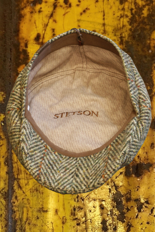 stetson hatteras