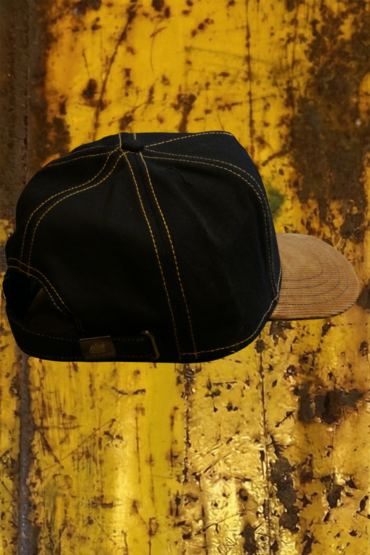 stetson trucker 1