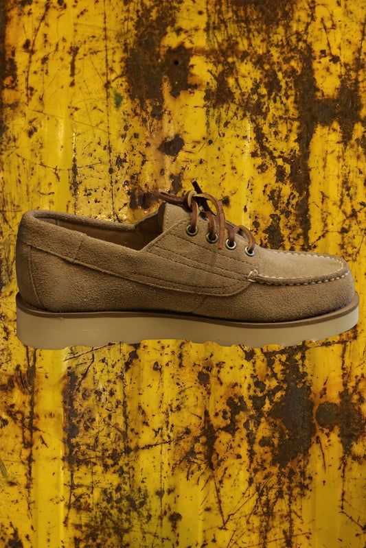 sebago Askook shoes