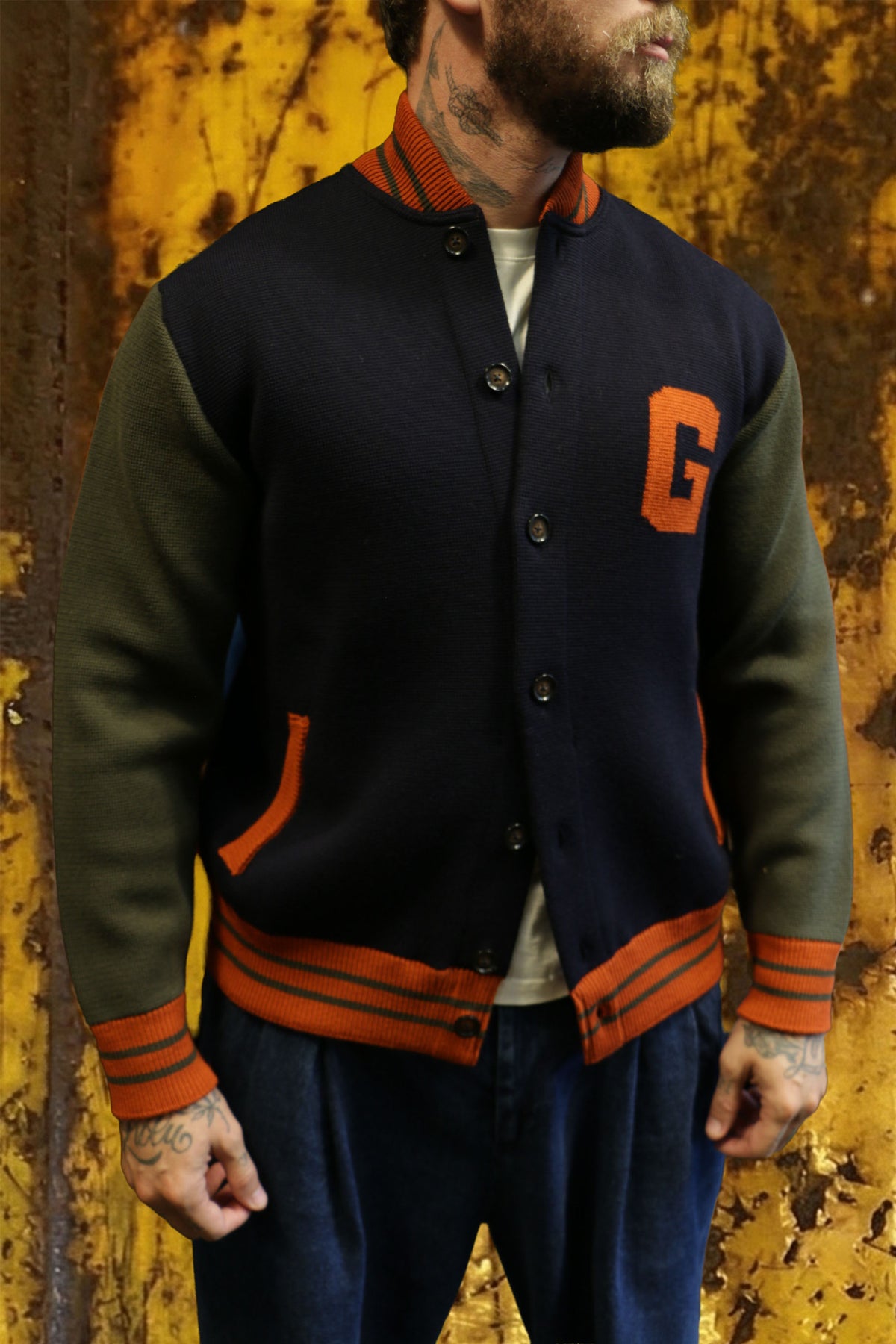 Gallia bomber