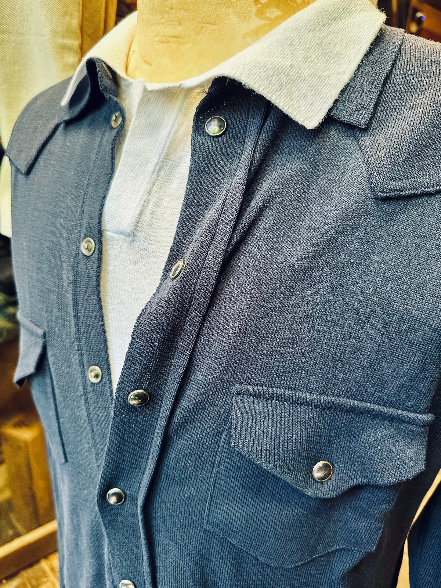 Camicia Texana Rakkiwear