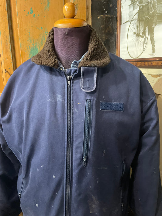 Vintage Deck Jacket