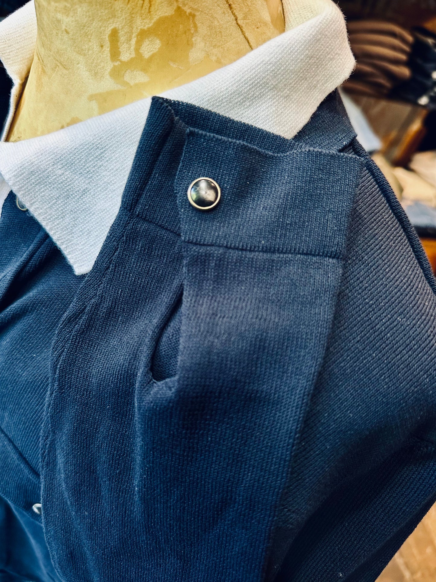 Camicia Texana Rakkiwear
