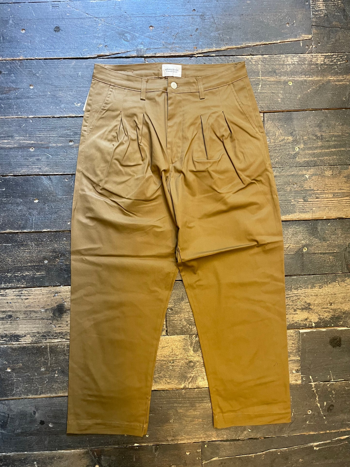 Pantalone Worker