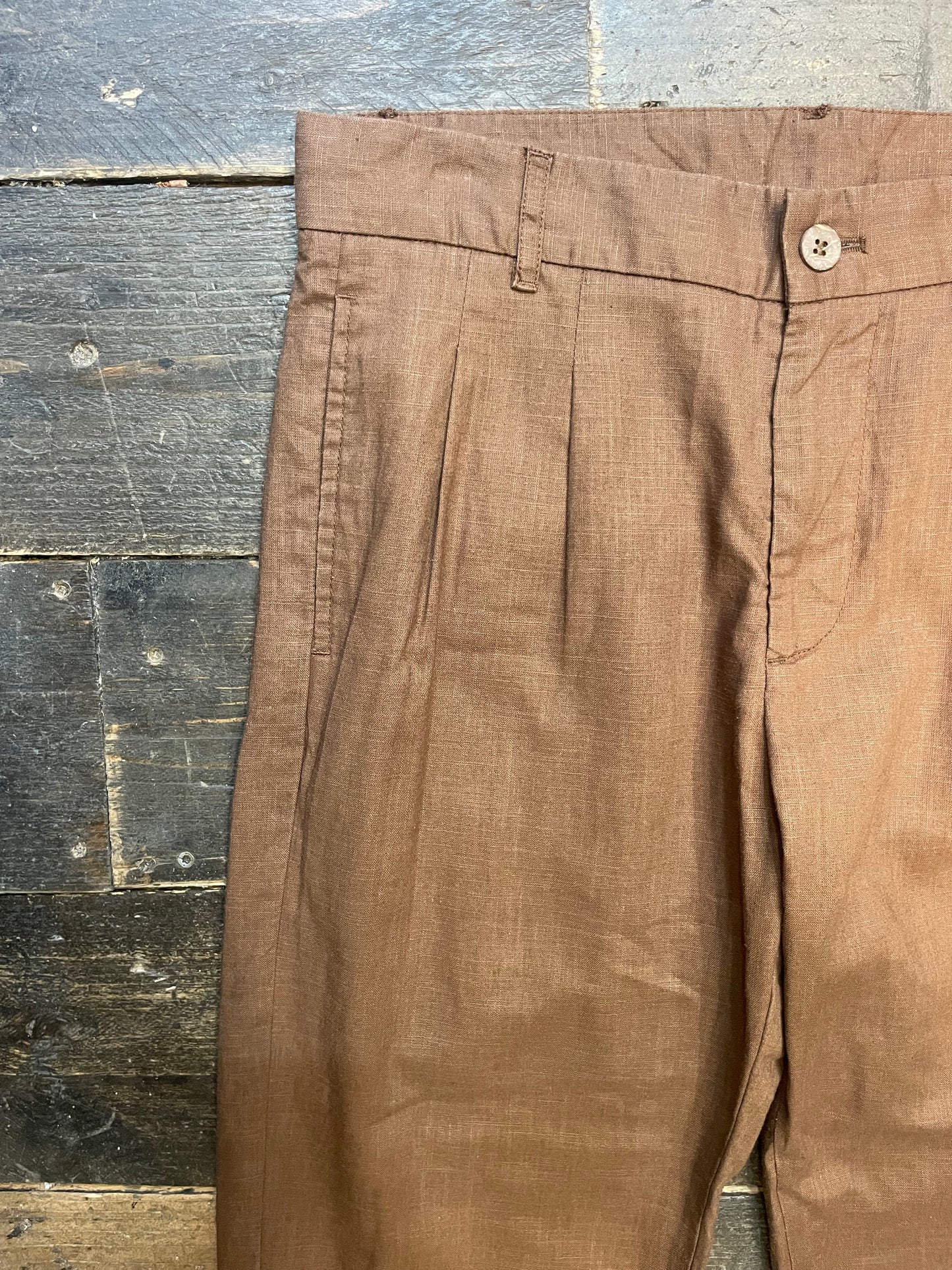 Pantalone Lino Chancellor