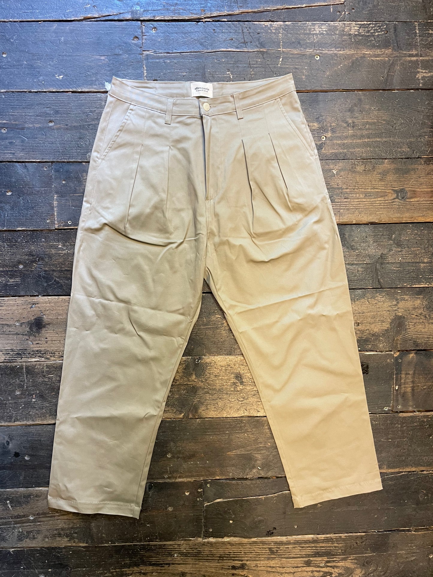 Pantalone Worker