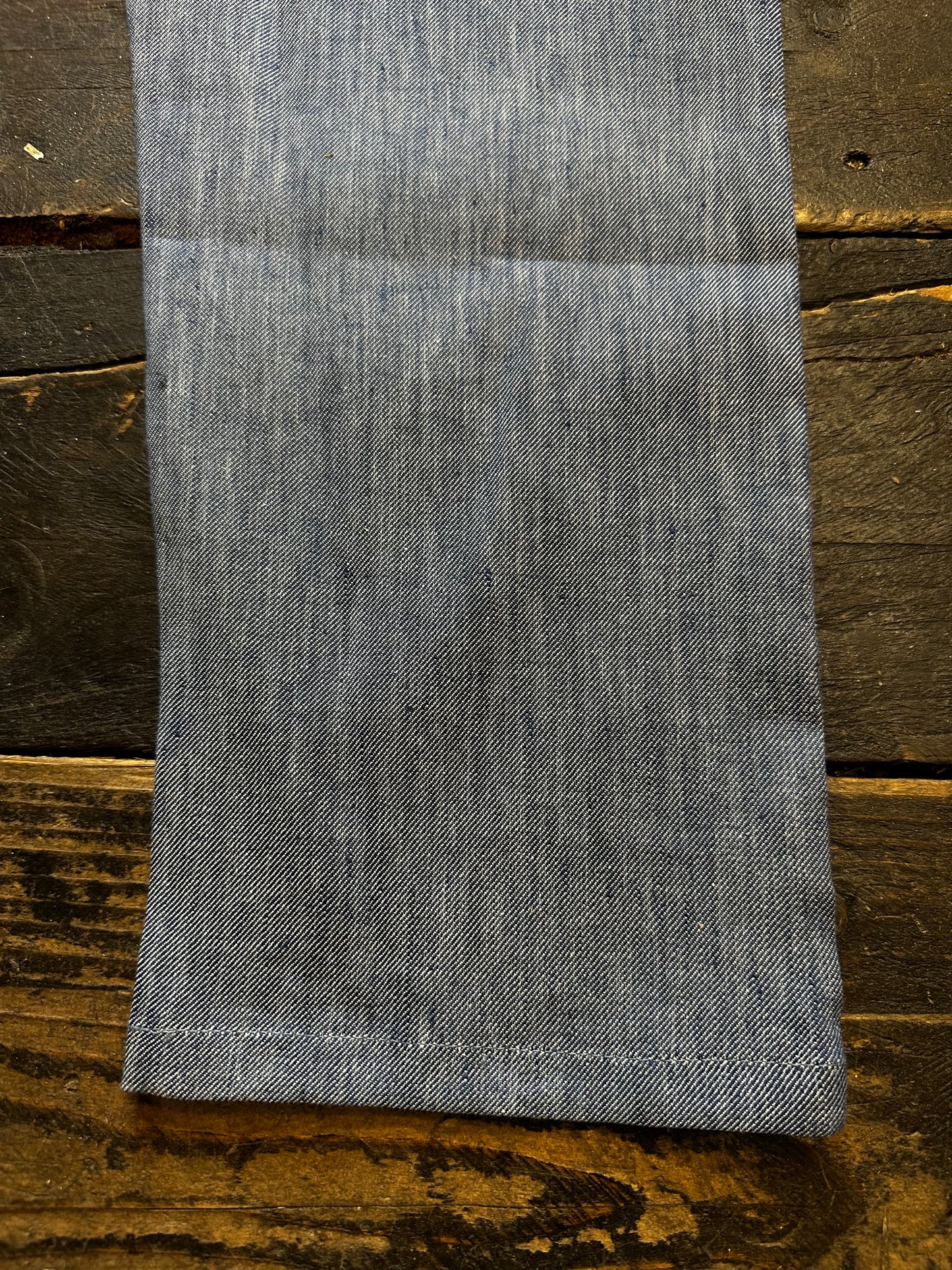 Pantalone P 10 in Lino e Cotone