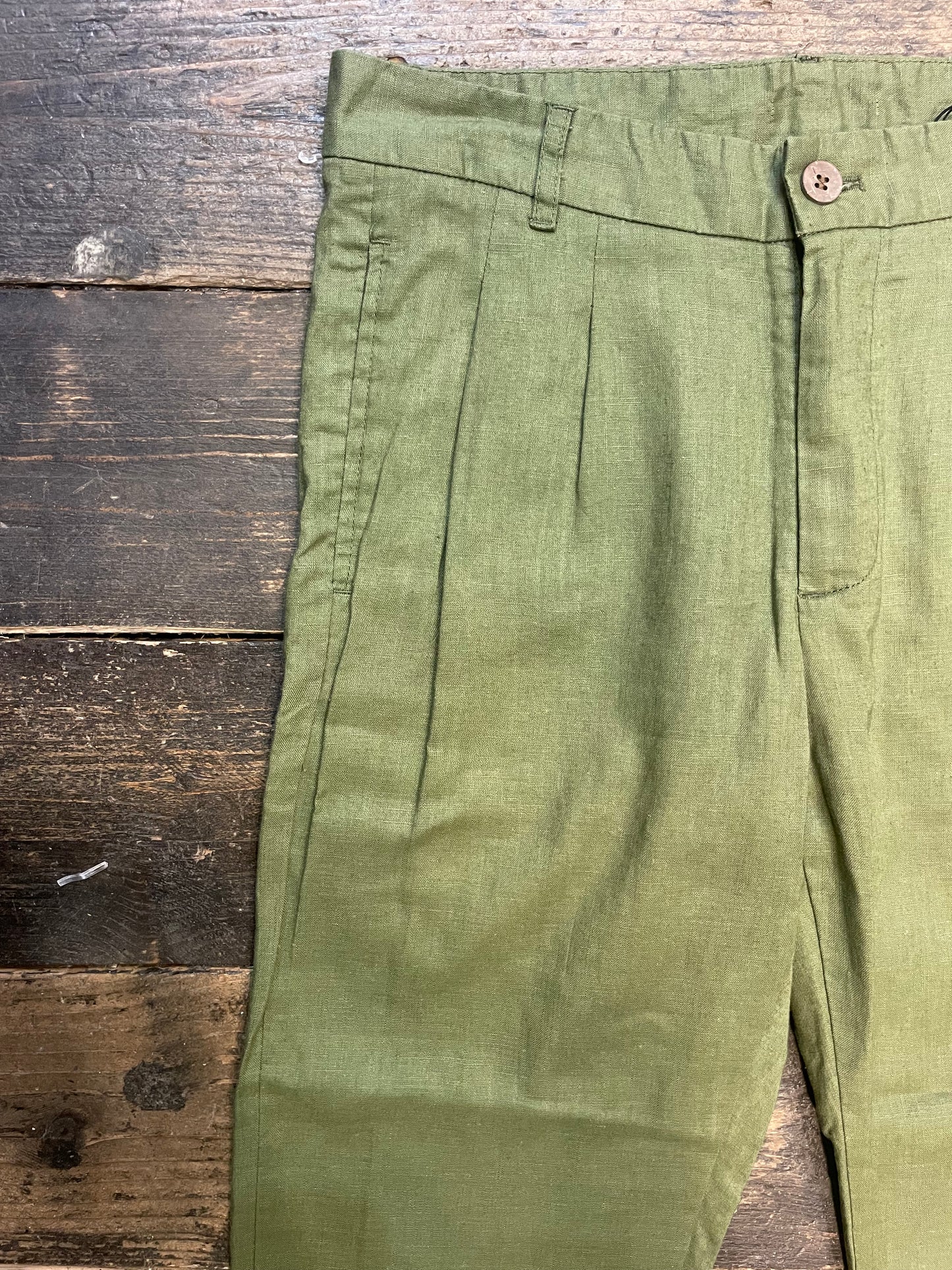 Pantalone Lino Chancellor