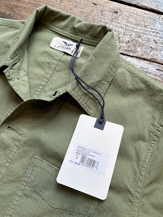 Giacca Lavoro Ripstop