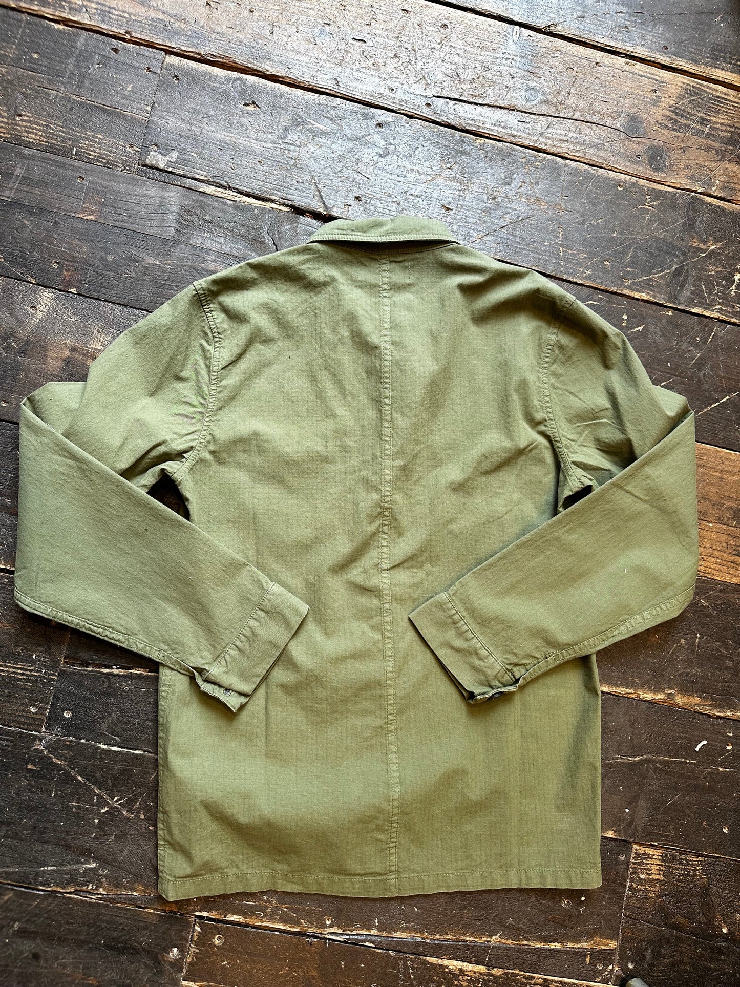 Giacca Lavoro Ripstop