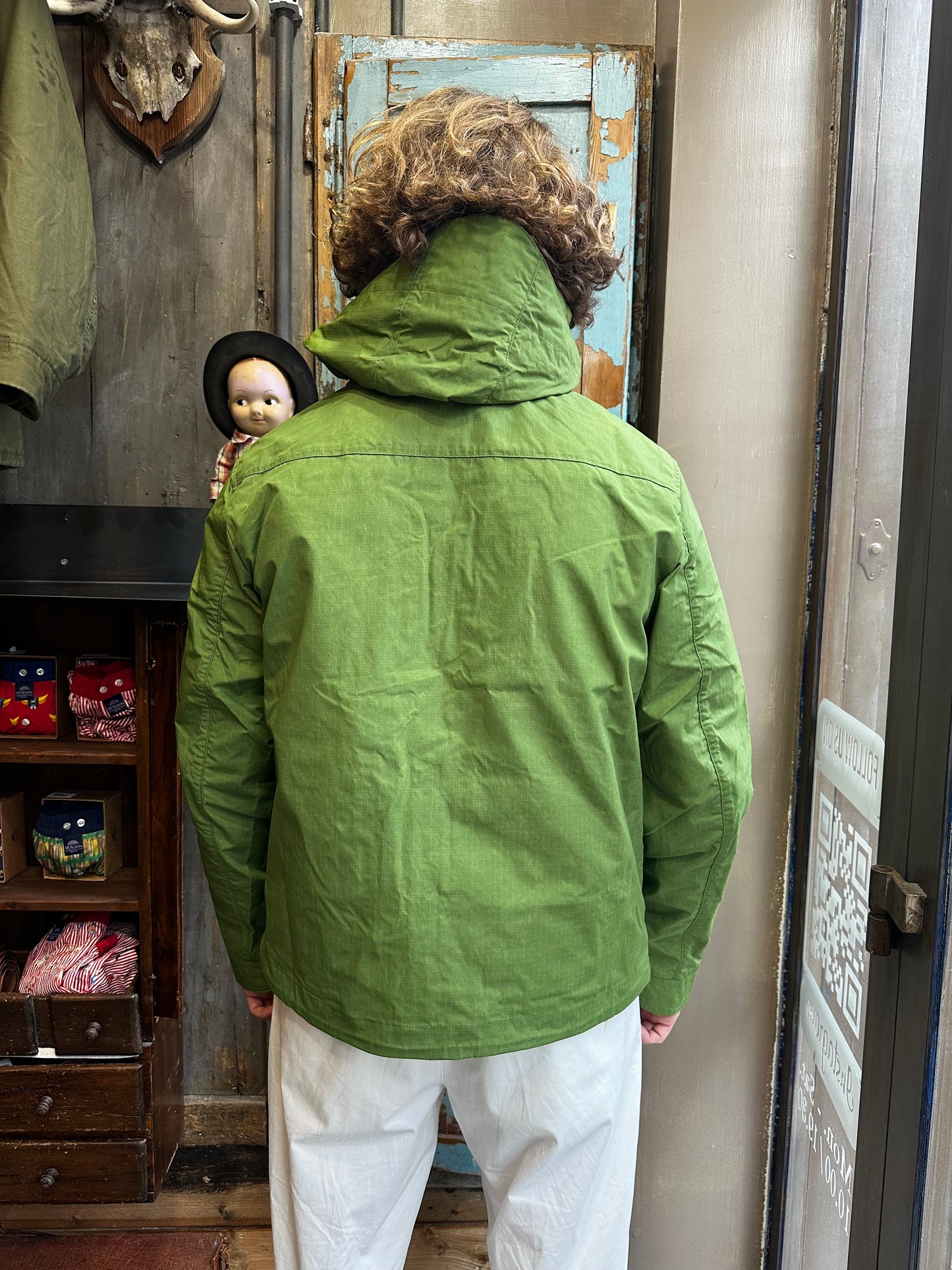 Blazer coat jacket