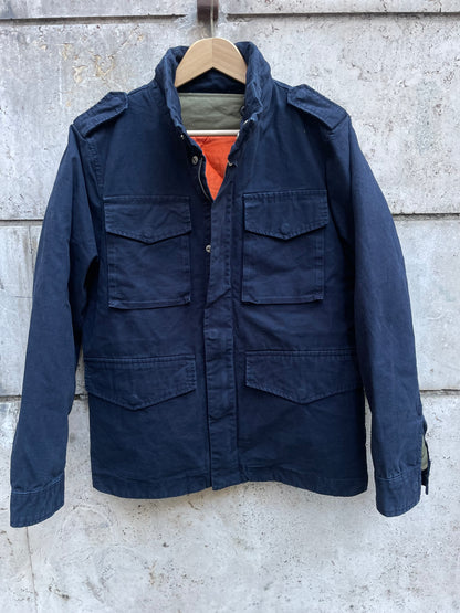 M65 jkt Chancellor