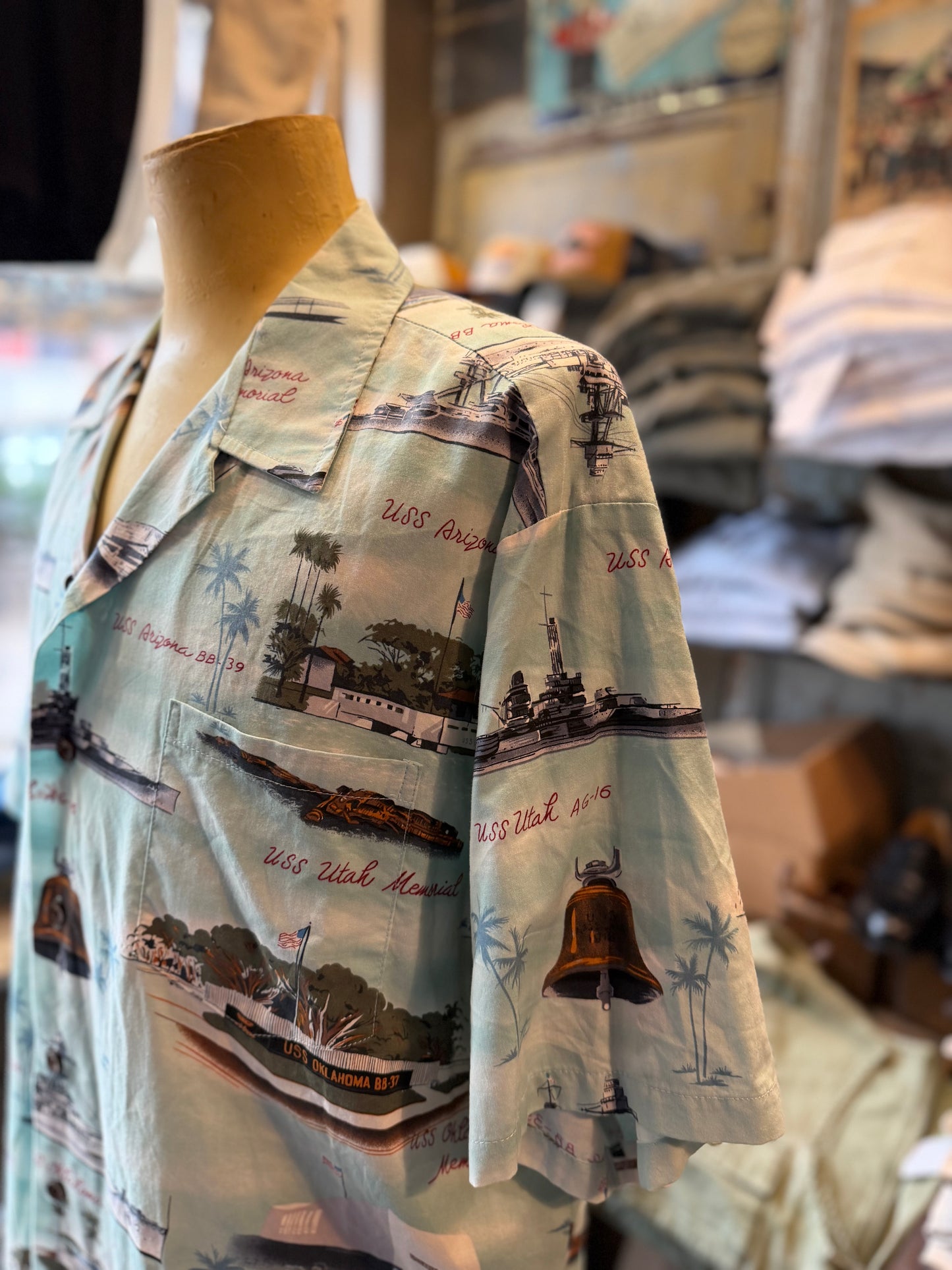 Vintage shirt