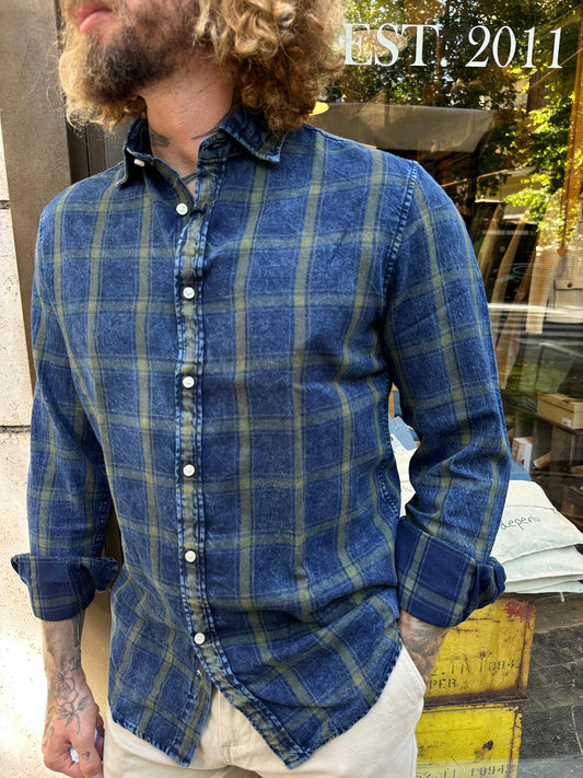 Deperlu’ ‘’Camden’’