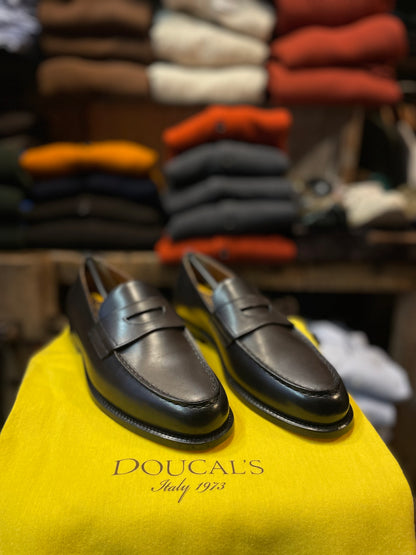 Mocassino Penny Deco’