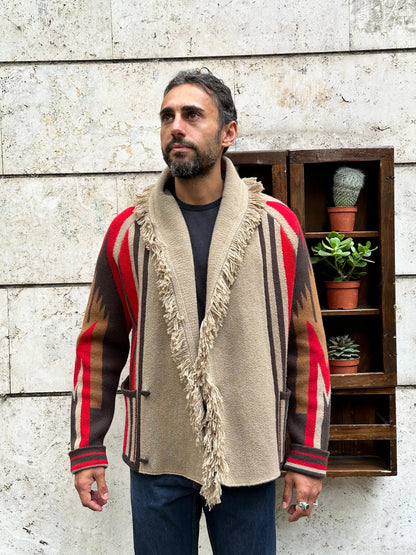 Garret Wvb James Coburn 1973