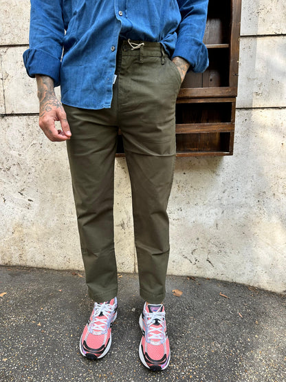 Impure ‘’Theo’’ chino