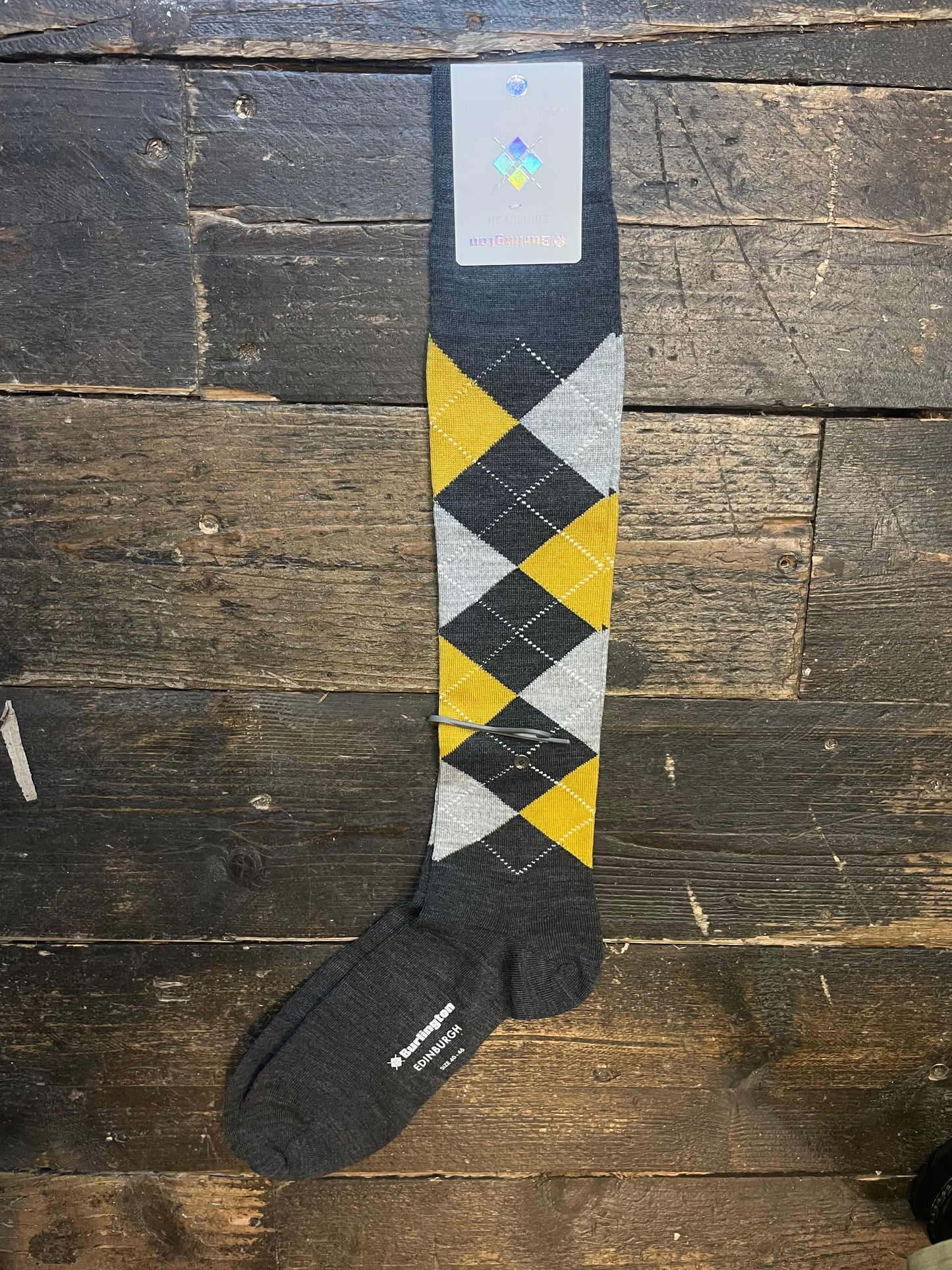 Burlington ‘’ Edingburh’’