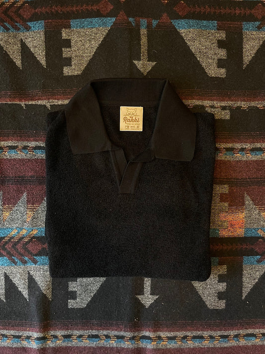 Polo scollo a ‘’V’’