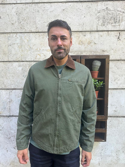 Impure ‘’ Morion’’ jacket