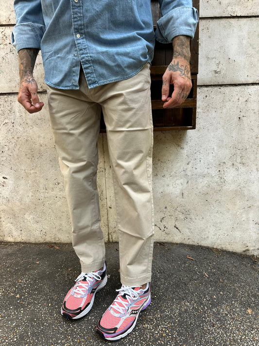 Impure ‘’Theo’’ chino