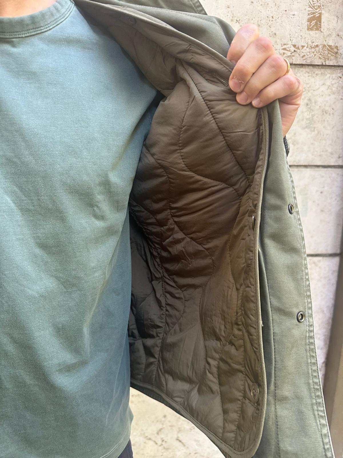 Impure ‘’Tatum’’ jacket