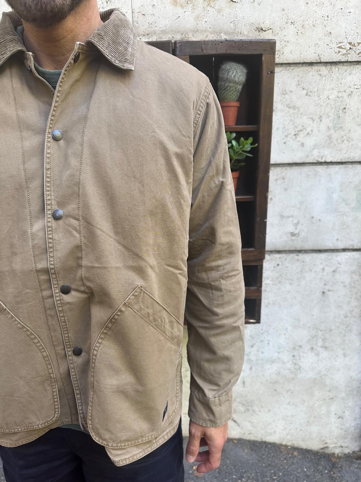 Impure ‘’Tatum’’ jacket