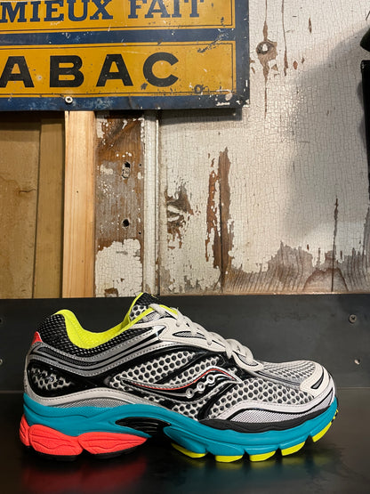 Saucony progrid omni 9