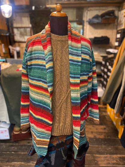 Vestaglia Ralph Lauren vintage