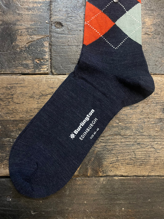 Burlington ‘’ Edingburh’’