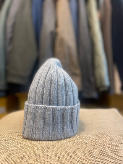 Zuccotto 100% Cachemire Chancellor