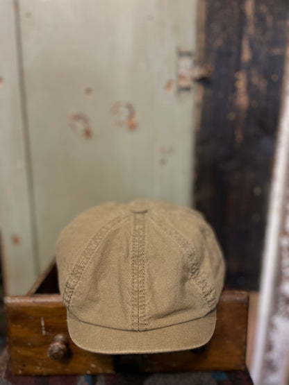 Hatteras delave organic cotton