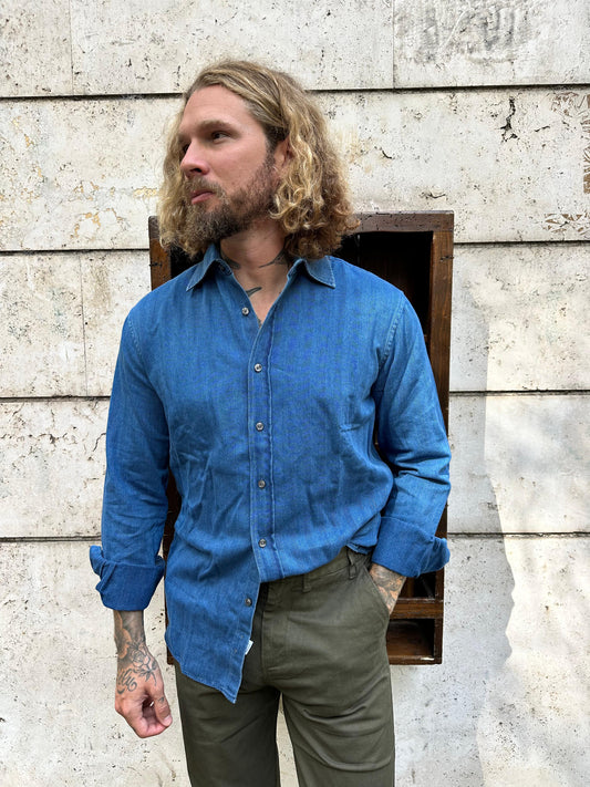 Deperlu’ ‘’Nigel’’