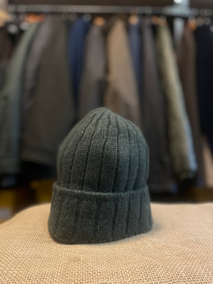 Zuccotto 100% Cachemire Chancellor