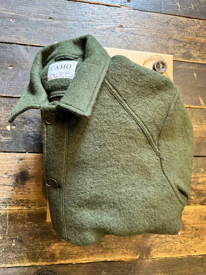 Camo Brother new jacket shirt