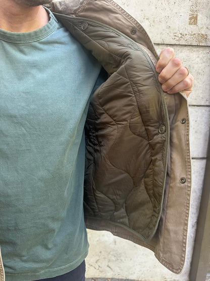 Impure ‘’Tatum’’ jacket