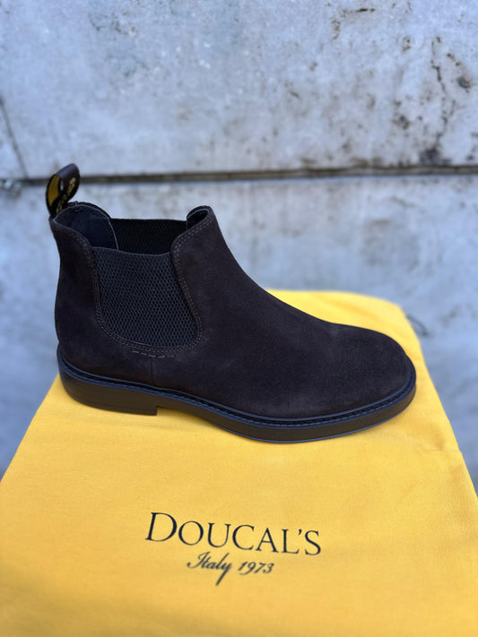 Chelsea boot